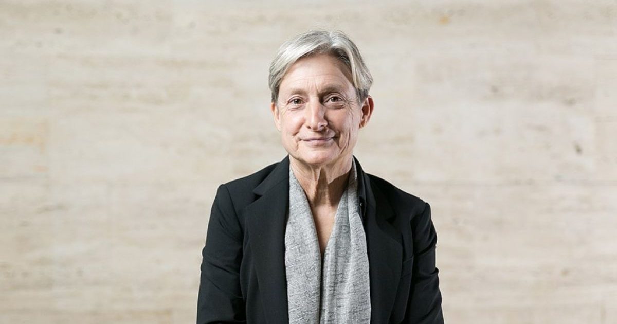 (Español) Judith Butler presenta su último libro en Puerto de Ideas ...